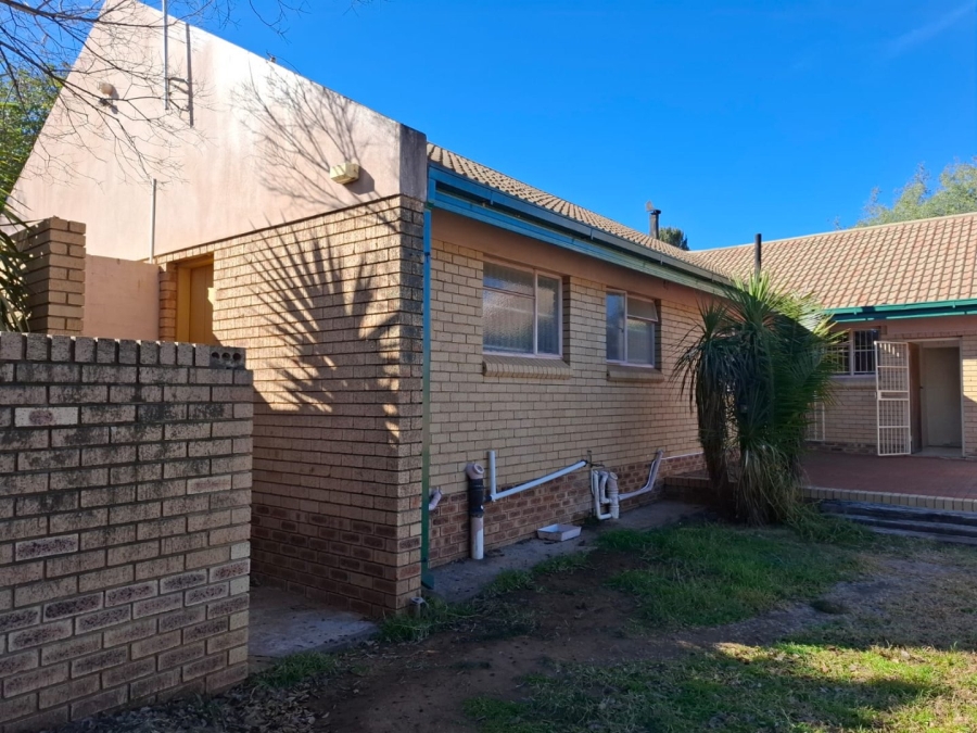 3 Bedroom Property for Sale in Fauna Free State